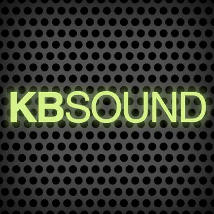 KBSOUND SELECT/SPACE BT Cheats
