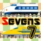 Shinkansen Sevens (Playing card game)