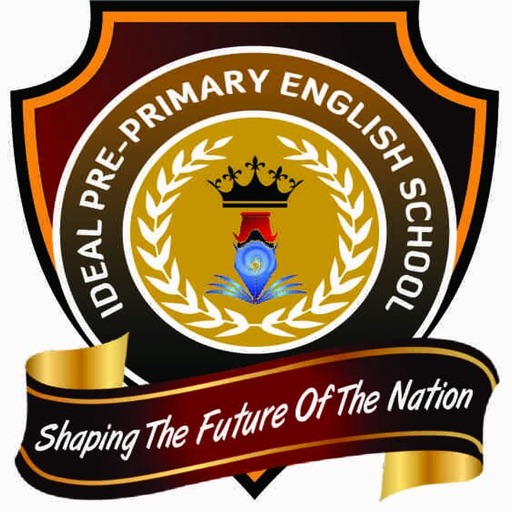 Ideal Pre Primary English School icon