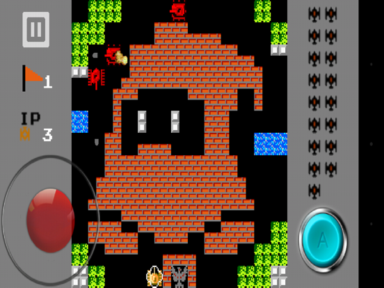 Screenshot #5 pour Mini Tank: Tank Battle