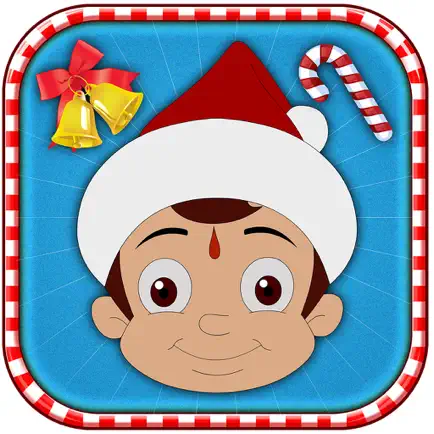 Christmas with Bheem Читы