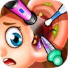 Little Ear Doctor for Kids - Ear Surgery Simulator