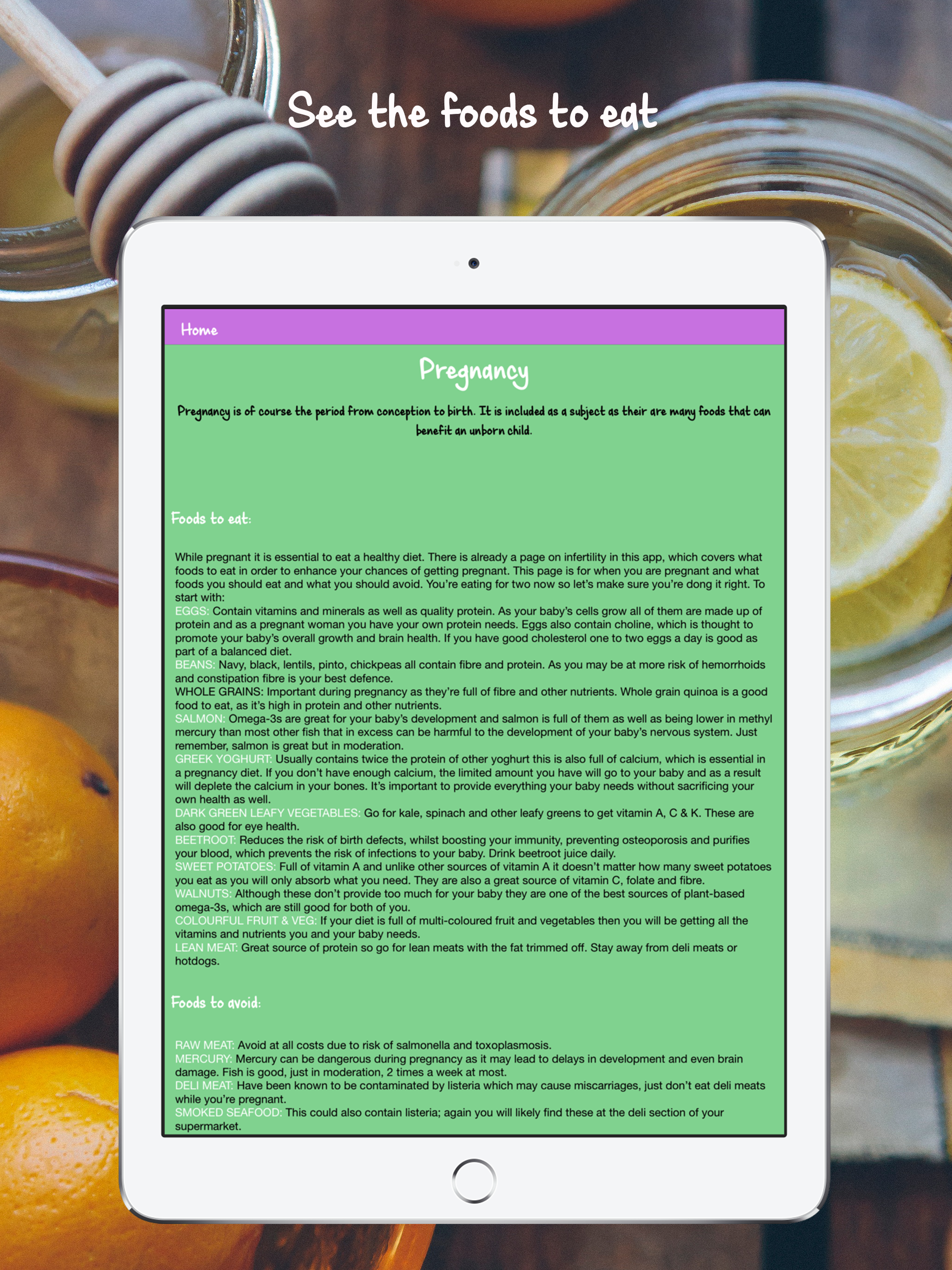 GWS: Health & Diet Pocket Book