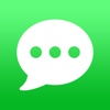 WhatsPad Messenger for WhatsApp - iPad version