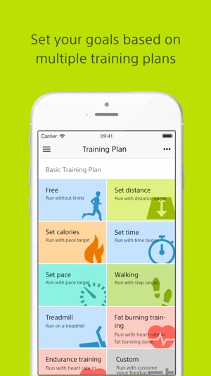 Smart B-Trainer(圖2)-速報App