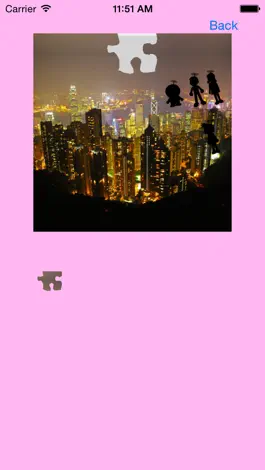 Game screenshot Jigsaw Puzzles2 for Doraemon mod apk