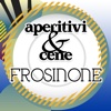 aperitivi & cene Frosinone