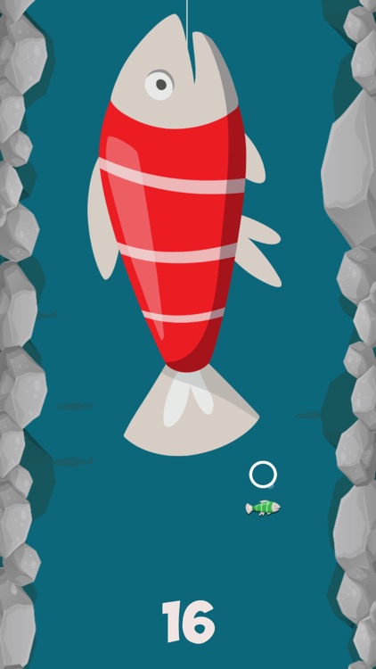 Big Fishy