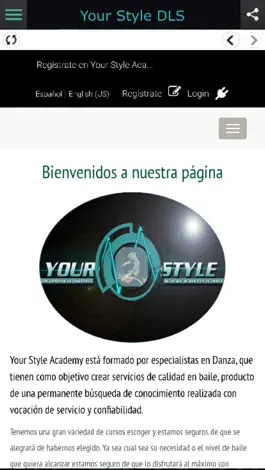 Game screenshot Salsa y Bachata 4U hack