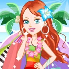 Hawaii Shopaholic —Shopping, Dress Up & Makeover