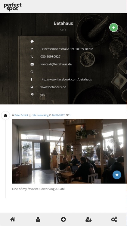 Perfectspot screenshot-3
