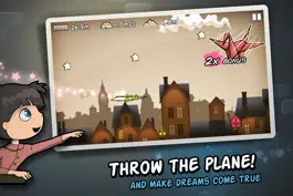 Game screenshot Flight! mod apk