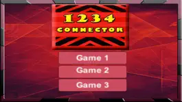 Game screenshot Подключение печати 1234 порядковых номера игр 2017 apk