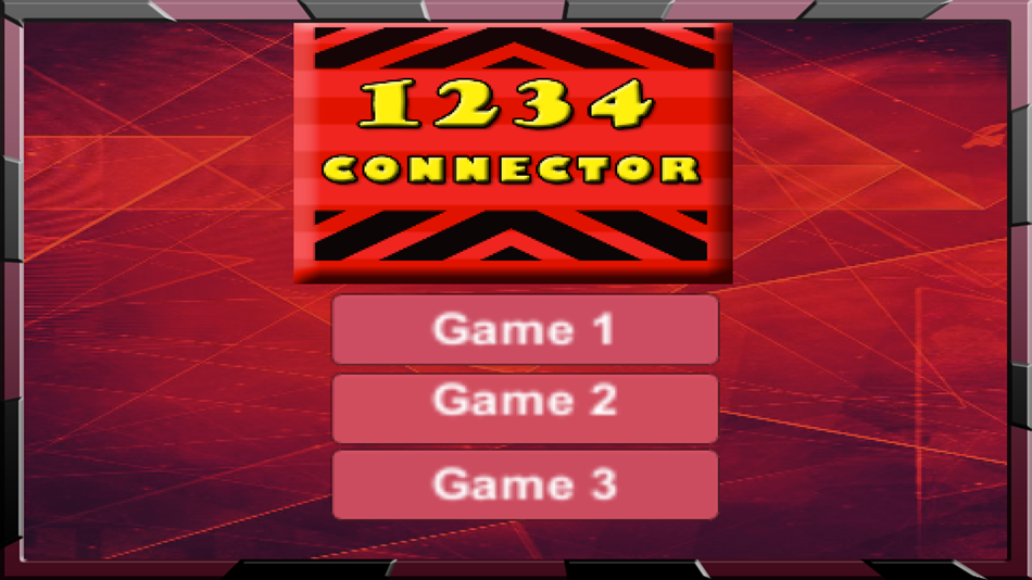 #2. 1234 Connect the Numbers in Sequence game 2017 (iOS) 由: Ayesha Yasser