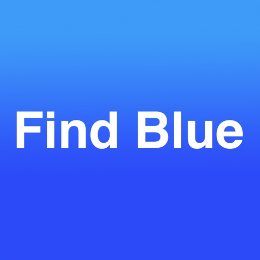 Find Blue Pro - Find wearable bluetooth devices Icon