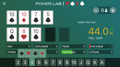 PokerLab Limitedのおすすめ画像4