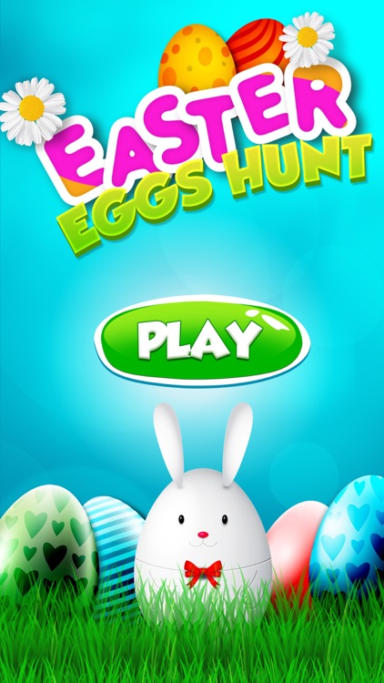 Candy Blast Egg Hunt Match 3 screenshot-3