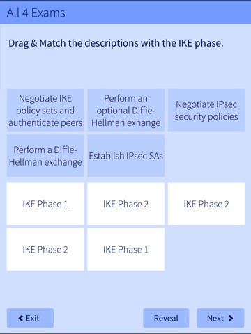 CCNA Security (210-260) IINS Exam Prepのおすすめ画像4