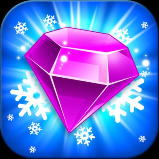 Jewel Crush - iOS App