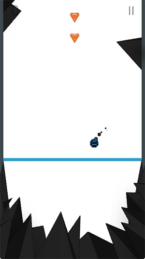 Pitch Black Ball