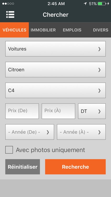 OKAZION screenshot-4