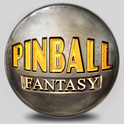 Fantasy Pinball HD: Battle of Two Kingdoms
