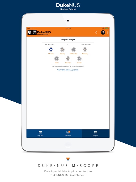 Screenshot #6 pour Mscope - DukeNUS