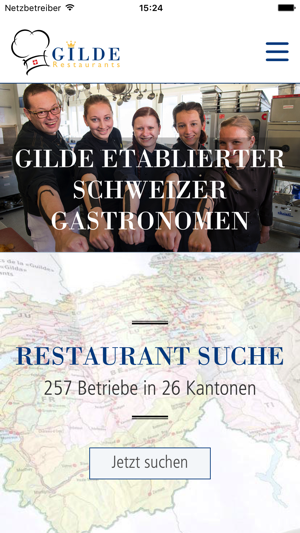 Gilde Restaurants(圖2)-速報App