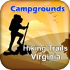 Virginia State Campgrounds & Hiking Trails