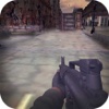 Counter Shot mission 3D