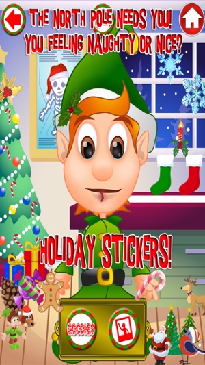Christmas Doctor Office Hospital Santa Emergency(圖3)-速報App