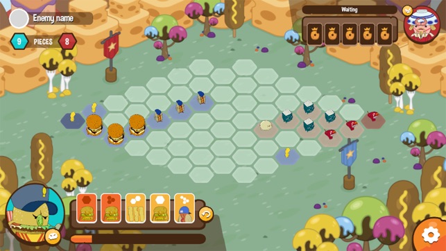 Chomp Kings(圖3)-速報App