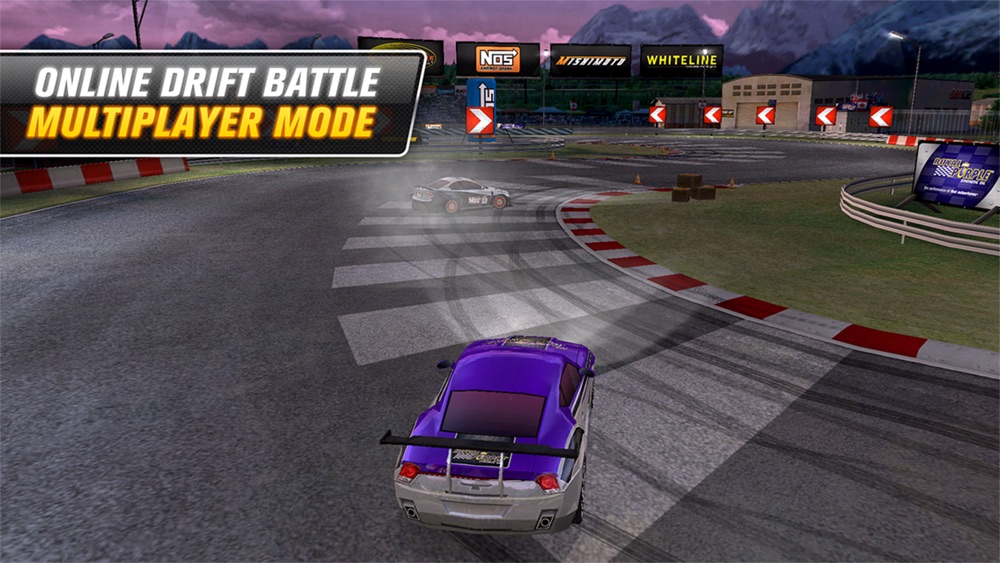 Drift Mania Championship - 2 hack tool