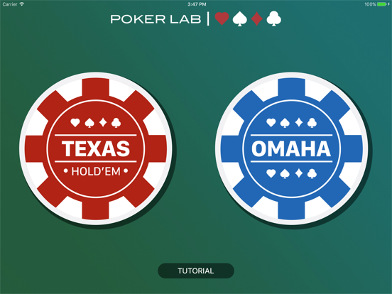 PokerLab Proのおすすめ画像3