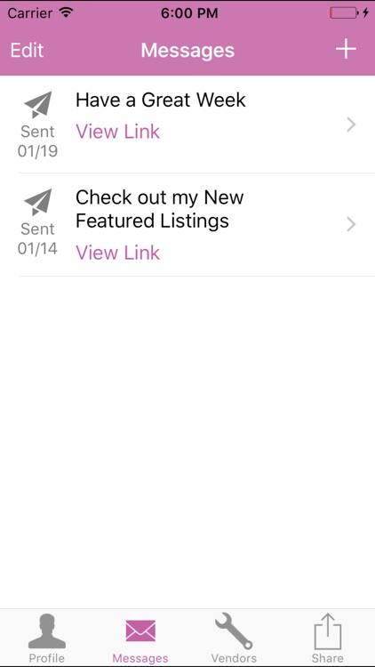 Dizzle - Spread the Word screenshot-3