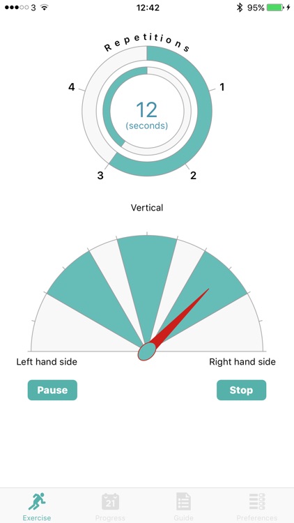 BPPV Self Help