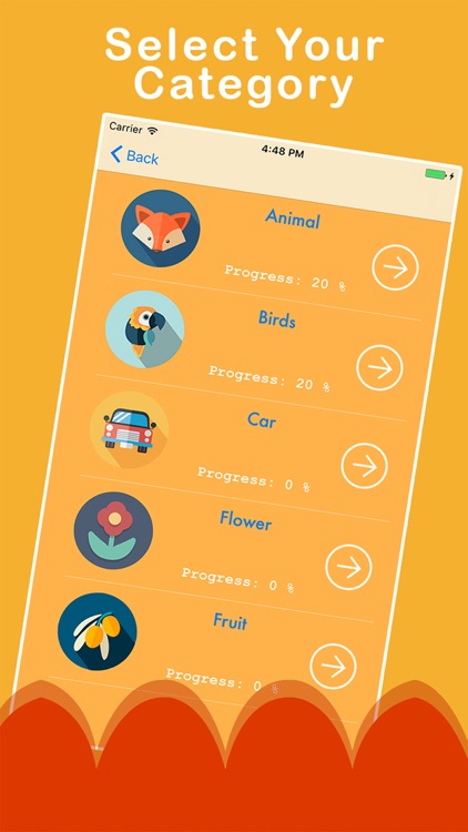 Word Cookies For Brain Teasers & Whizzle Search screenshot-3