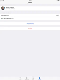 MPrinter screenshot 10