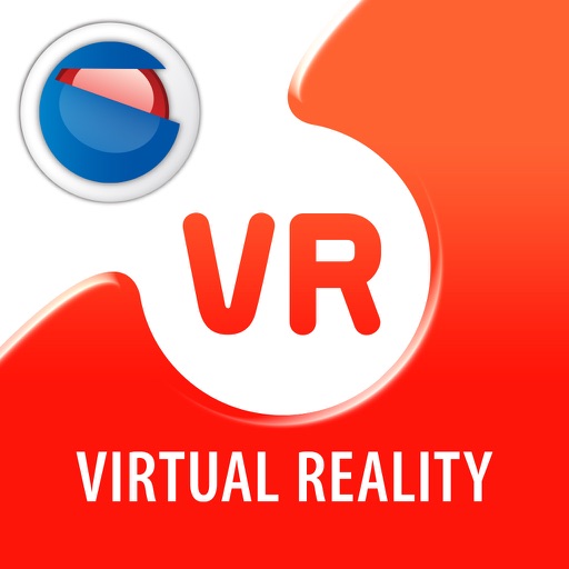 VR Puzzle icon