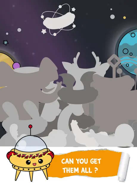 Hotdog Evolution - Food Clicker Kawaii Game