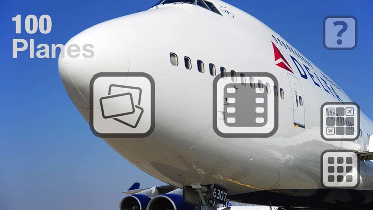 100 Things: Planes & Airports
