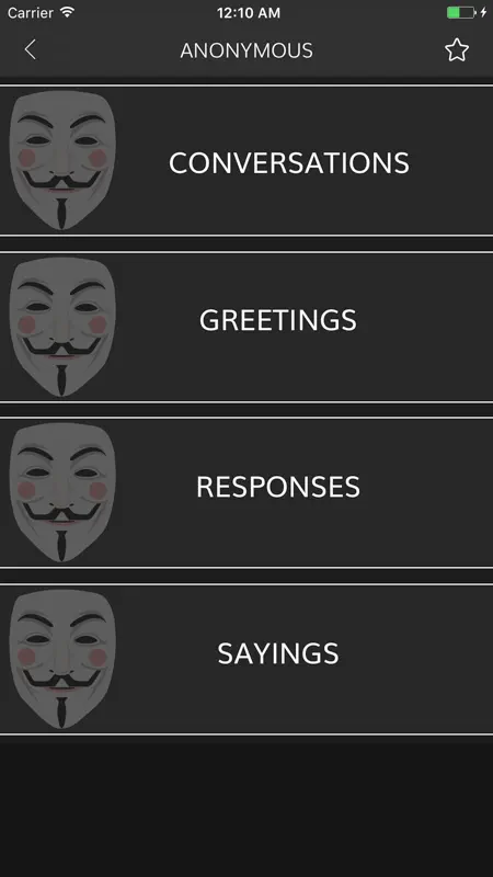 LT.SOUNDS screenshot 3 of 4