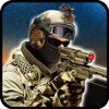 Icon Army Shooter War Battle