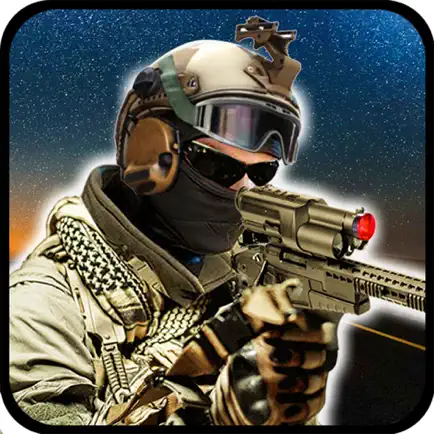 Army Shooter War Battle Cheats