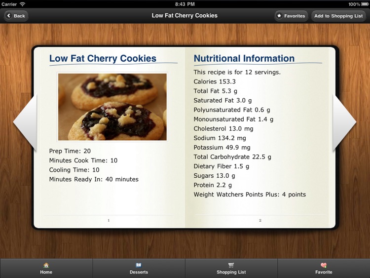Healthy Cook
