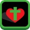 Daily BibleScope is a Christian theme Inspired app focusing on Love and everything that the bible has to say about it
