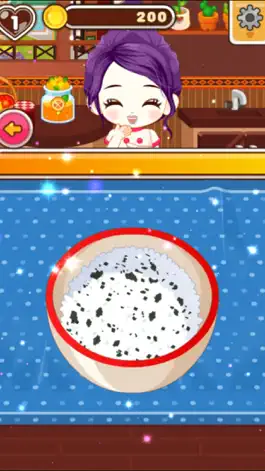 Game screenshot 儿童游戏® - 宝宝最爱玩的模拟做饭游戏 apk