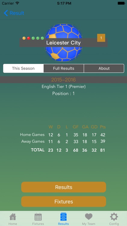 Football Buddy screenshot-3