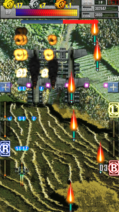 Screenshot #3 pour AirShoot 2012 Ultimate