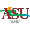 ASU Karsten Golf Course Tee Times